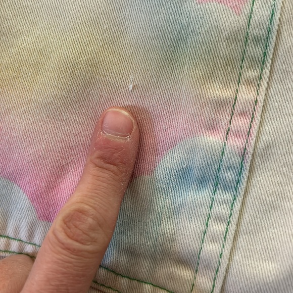 Big Bud Airbursh Work Pants - Picture 4 of 16